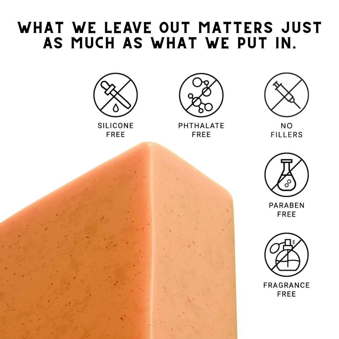 The Superfood Soap For DARK SPOTS