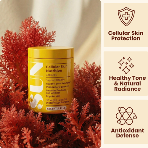 SUN - Cellular Skin Nutrition
