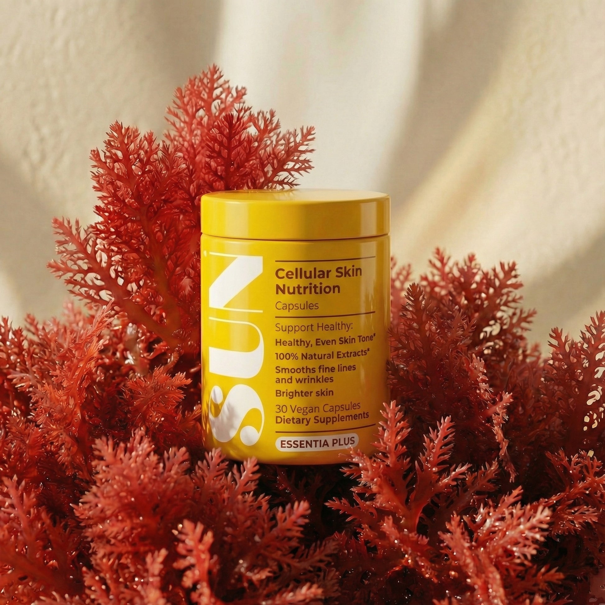 SUN – Radiance Formula