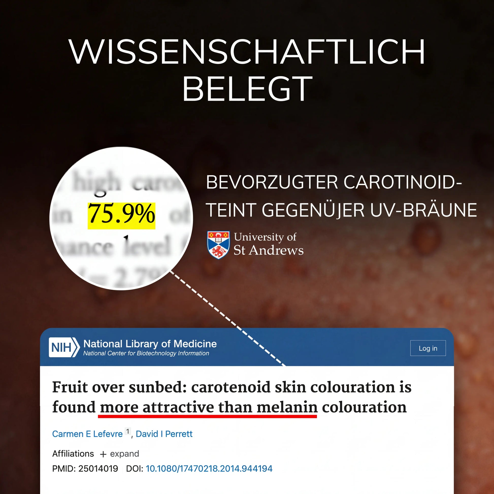 SUN – Strahlkraft-Formel